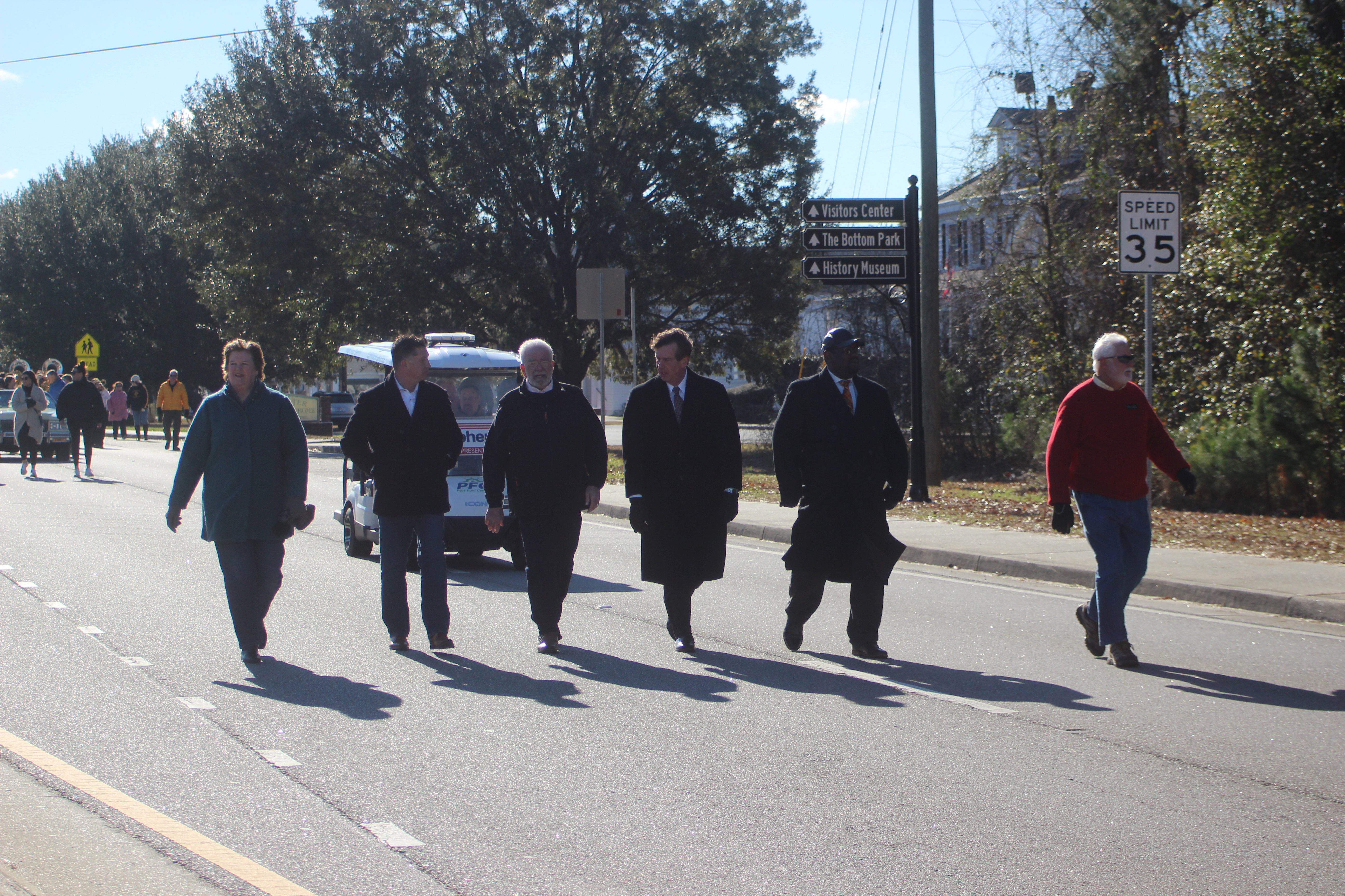 RH MLK Day Parade 2023 15