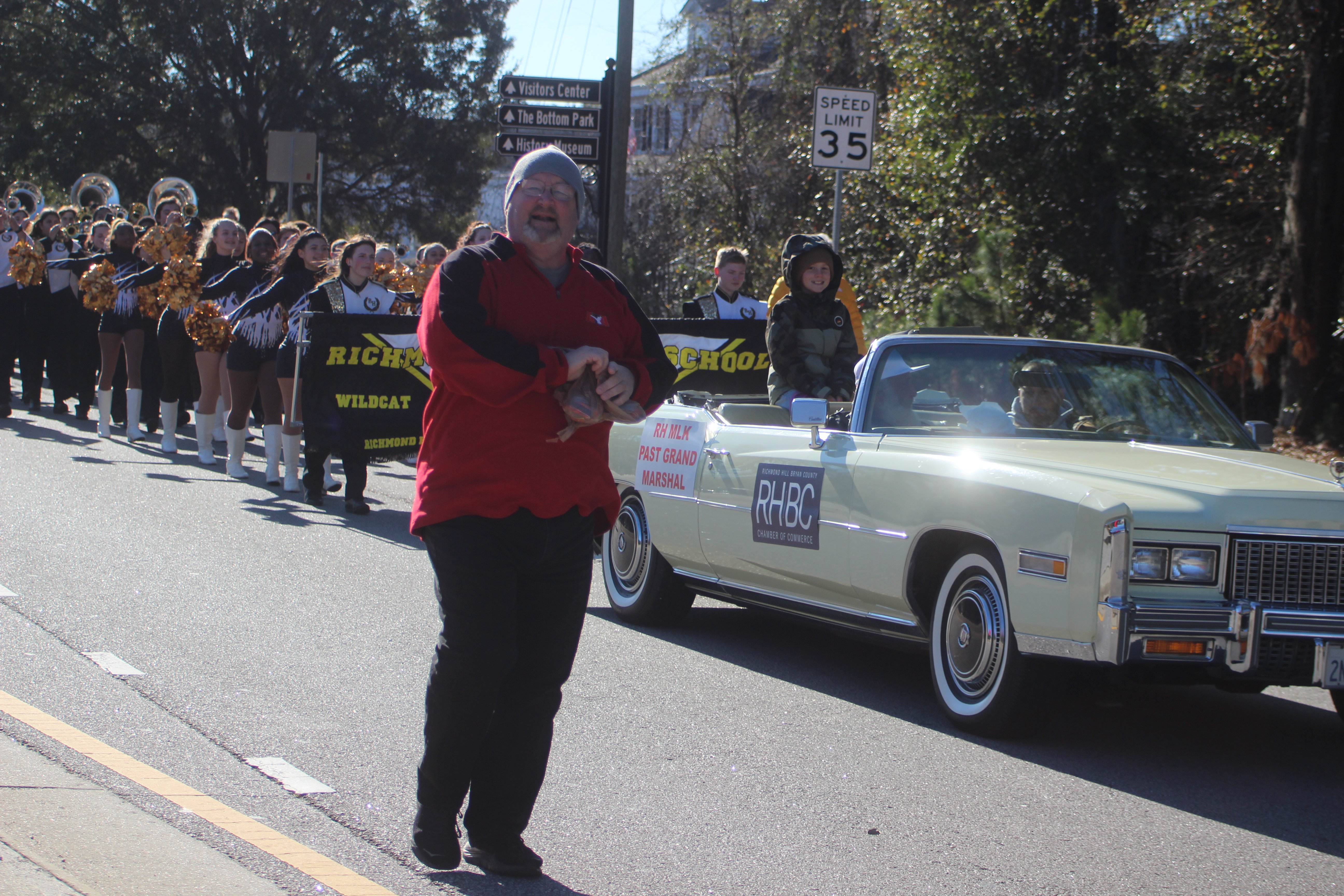 RH MLK Day Parade 2023 19