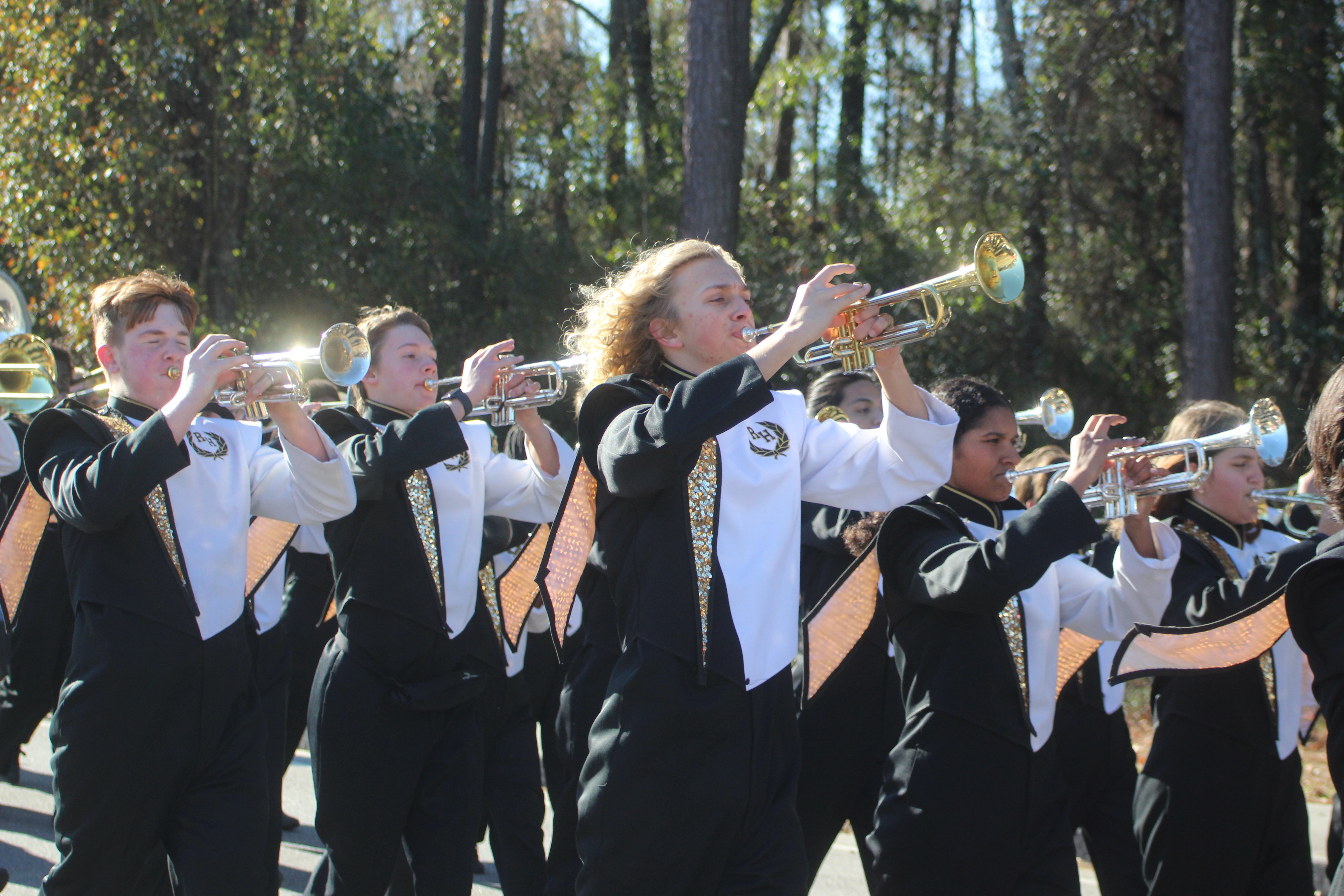 RH MLK Day Parade 2023 4