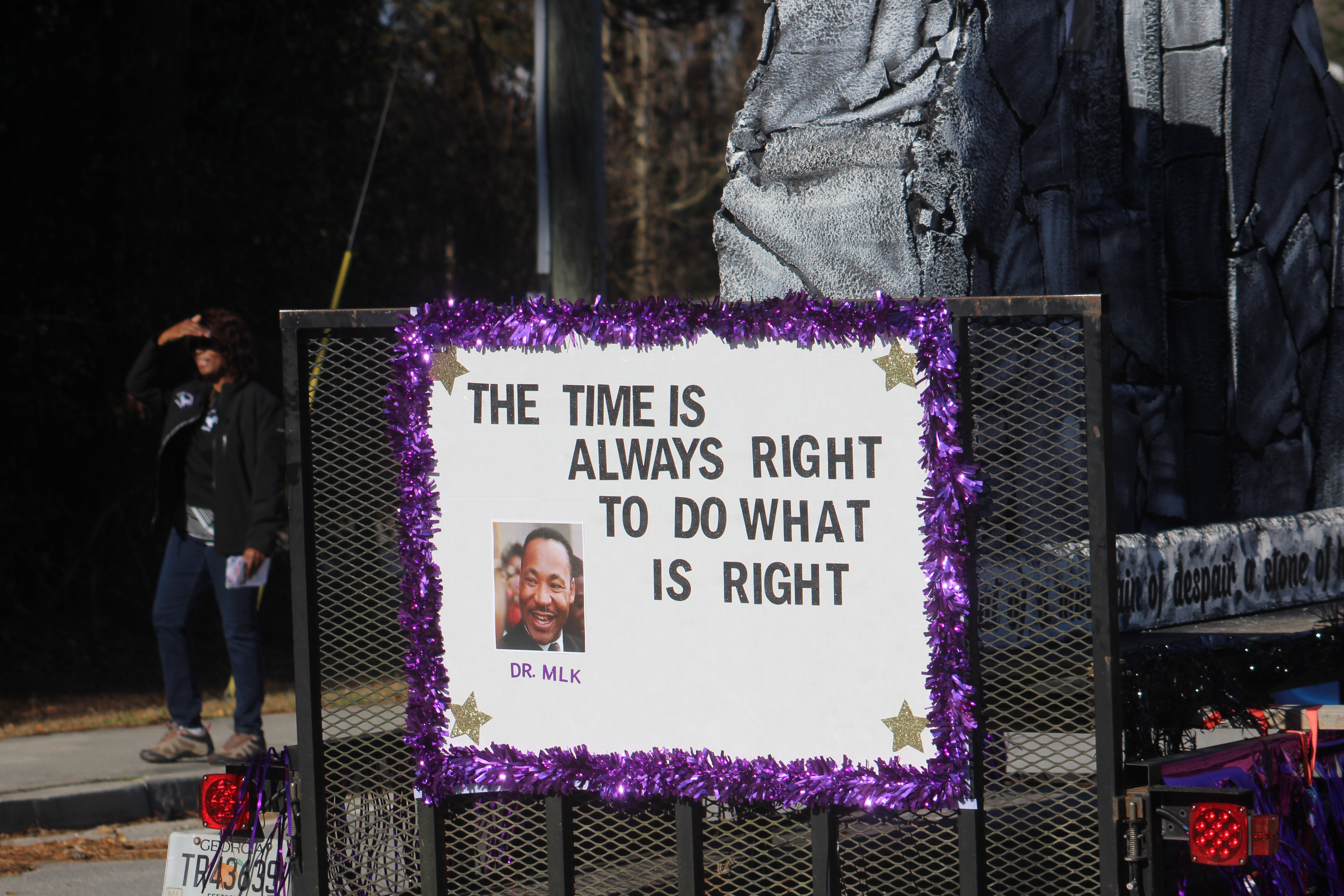 RH MLK Day Parade 2023 14