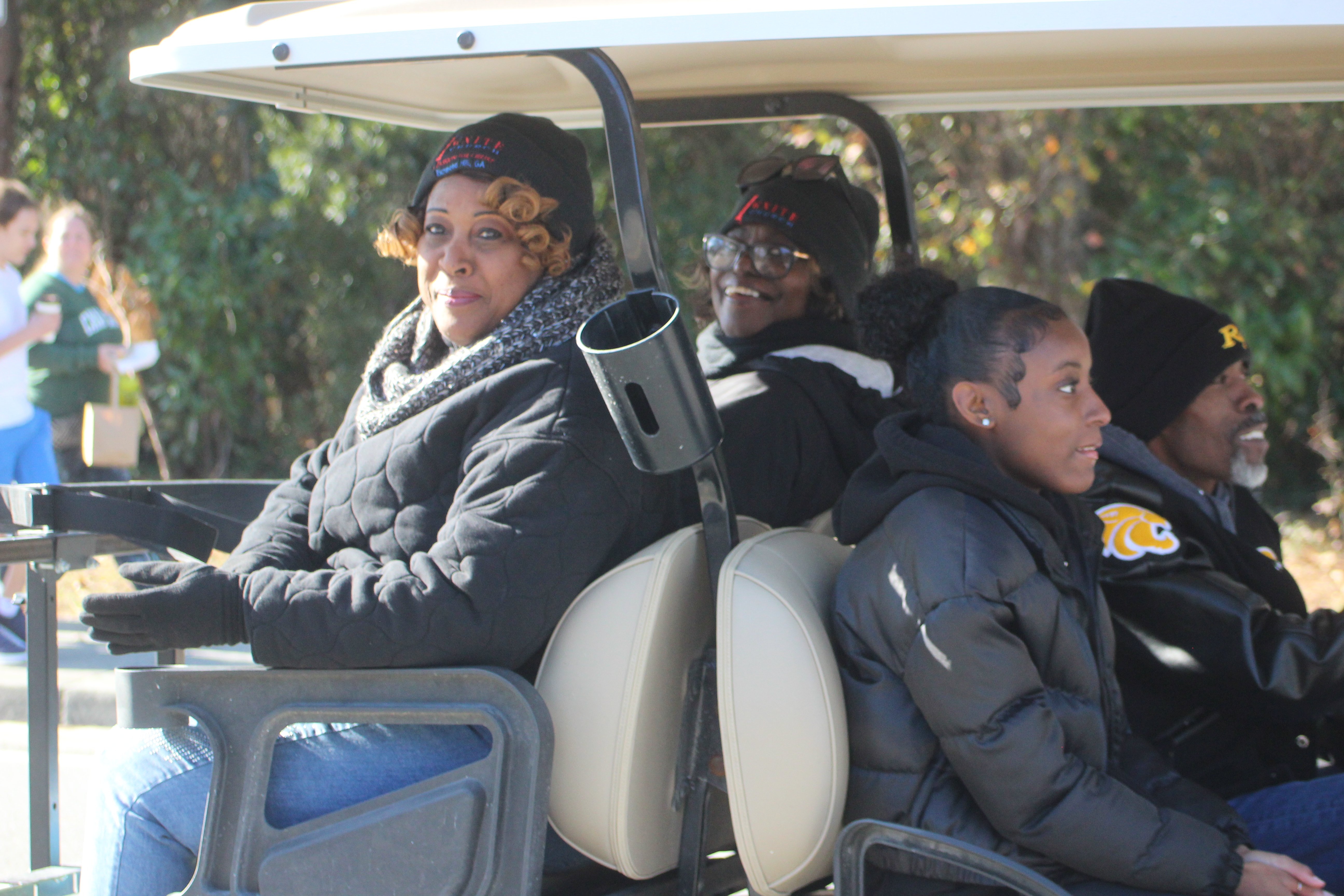 RH MLK Day Parade 2023 17