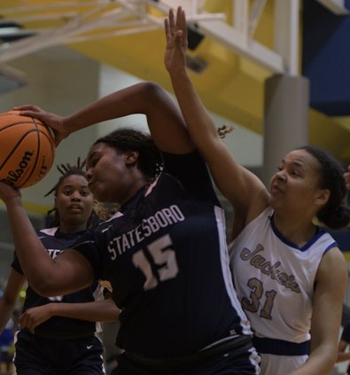 SEB Basketball