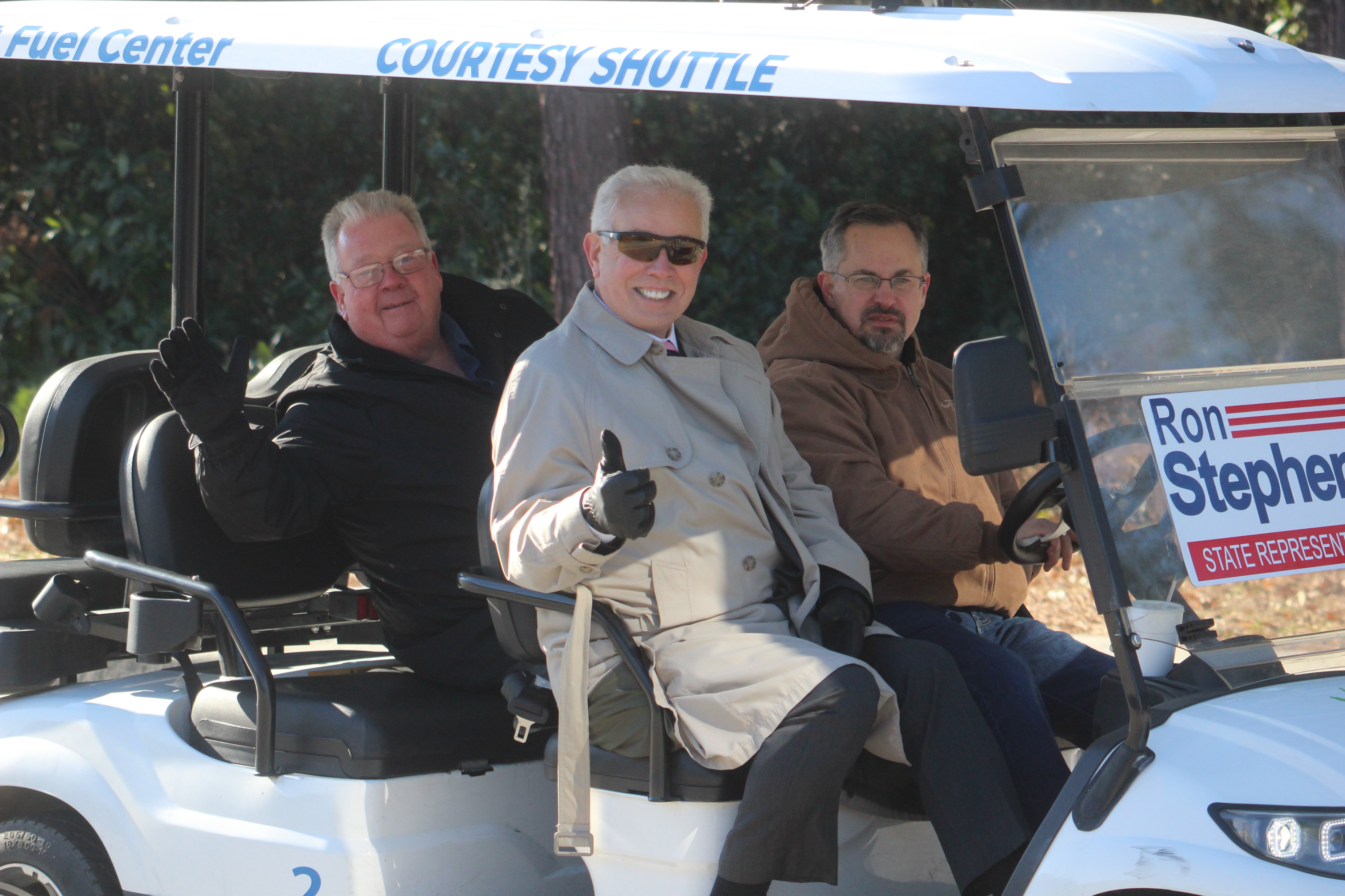 RH MLK Day Parade 2023 6