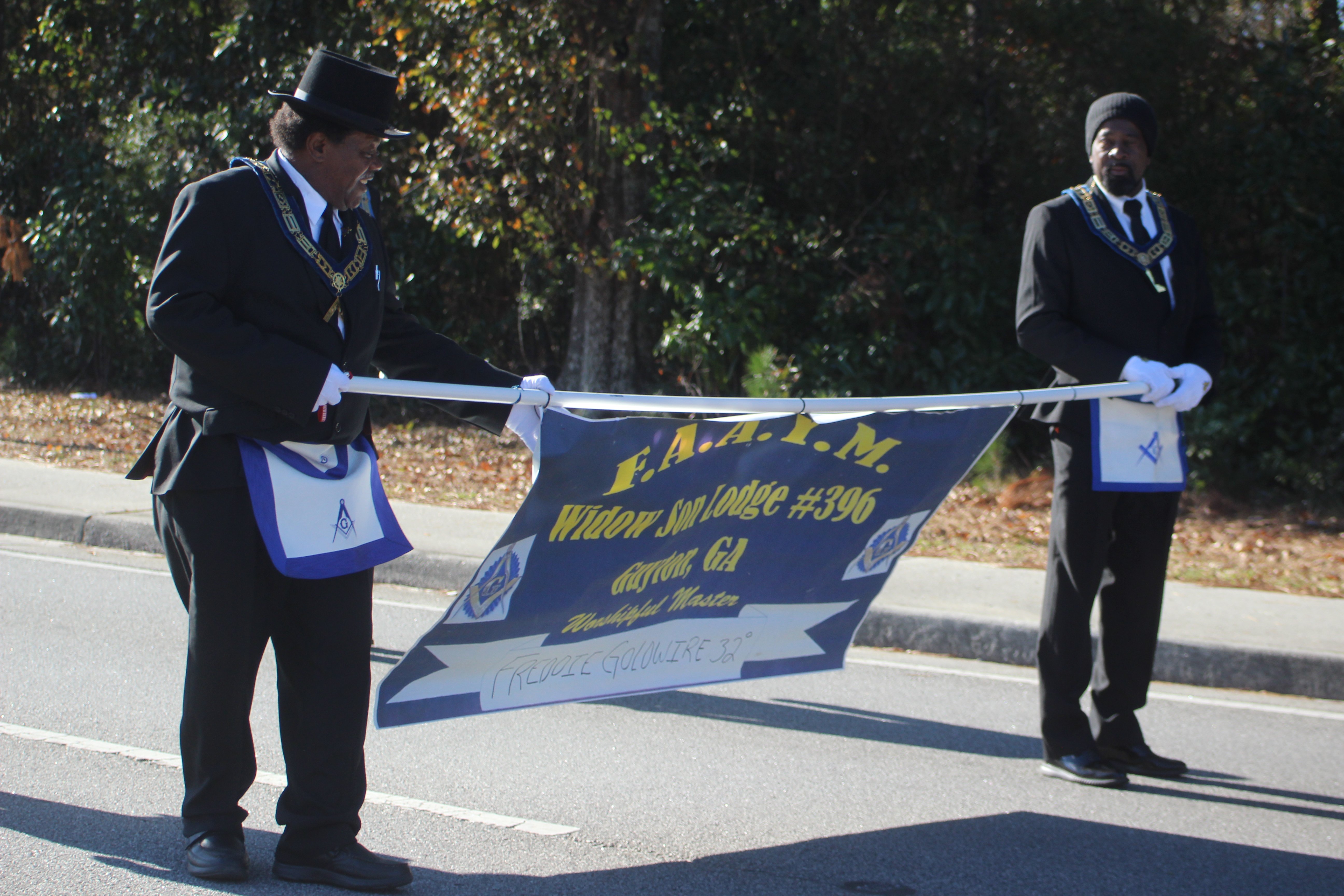 RH MLK Day Parade 2023 14