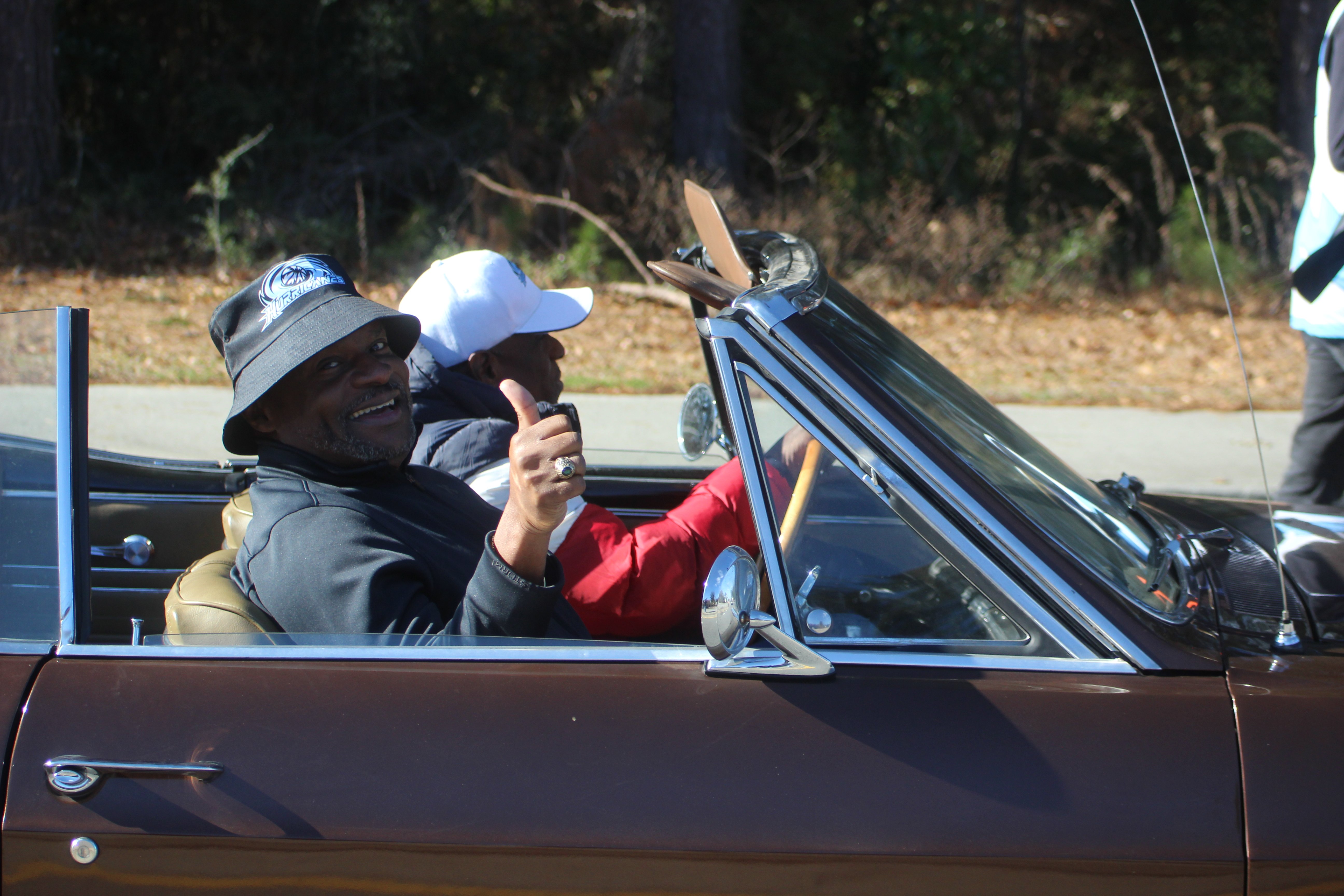 RH MLK Day Parade 2023 5