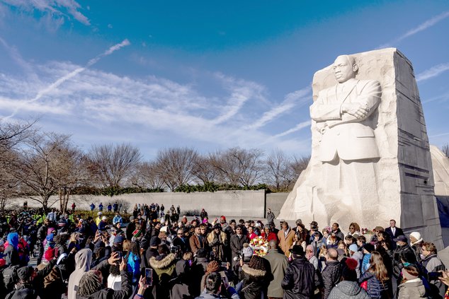 MLK Day 2023