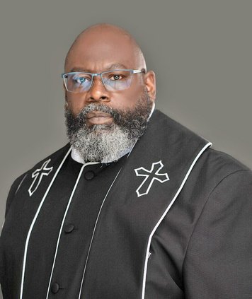 Rev. Christopher Culbreth I