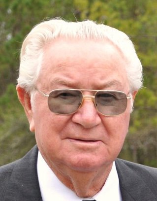 Mr. George Walter Williams Jr.