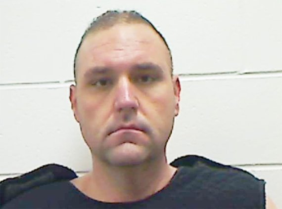 Jason Wilkes