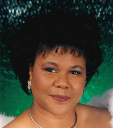 Mrs. Linda Ruffin Saxton Ferrell