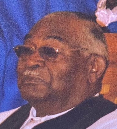 Bishop John Cleveland Newkirt Sr.