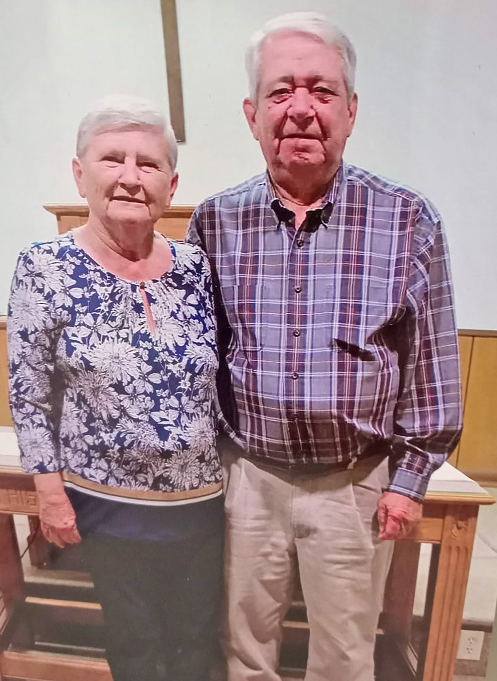 Braggs to celebrate 50 years of marriage Statesboro Herald