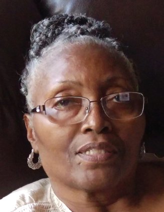Mrs. Helen Roberson