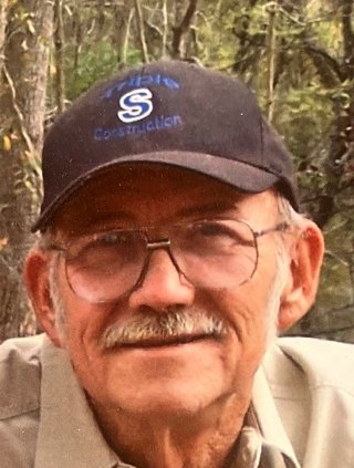 Wilbur Levert Scott Jr.