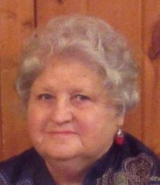 Ms. Shirley Burnsed Owens