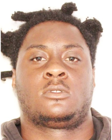 Claxton homicide suspect turns himself in - Statesboro Herald