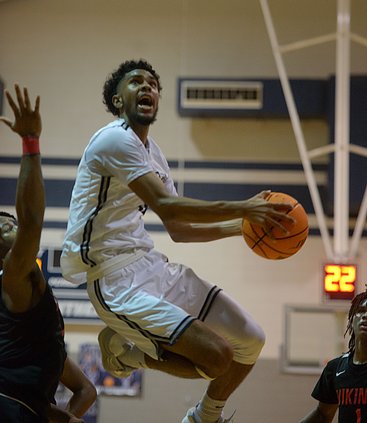 Portal Basketball