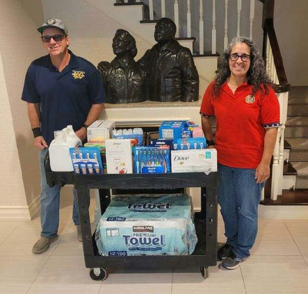 Pembroke American Legion Post 164