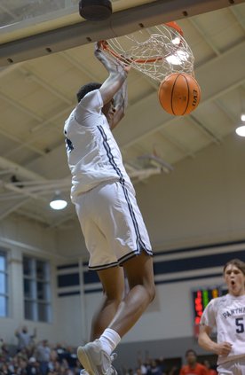 Portal bball