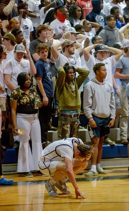 Portal basketball