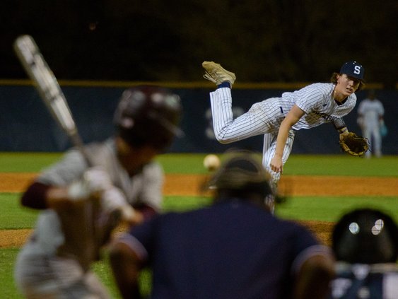 SHS Baseball