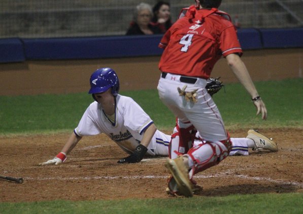 SEB Baseball