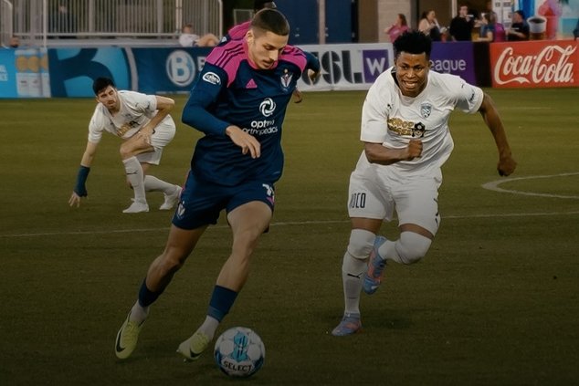 Tormenta FC