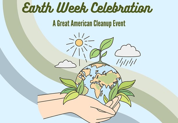 Great American Cleanup 2023