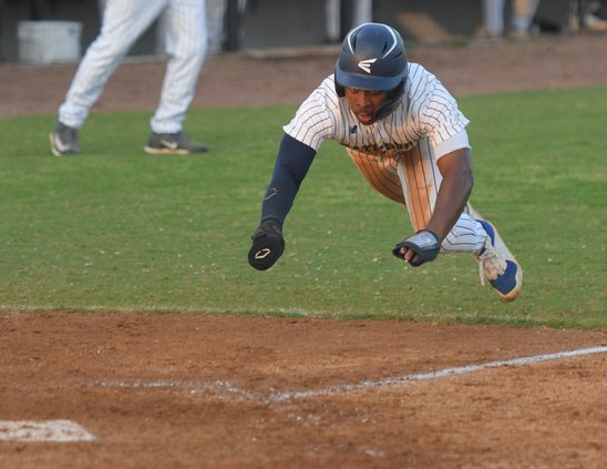SHS Baseball