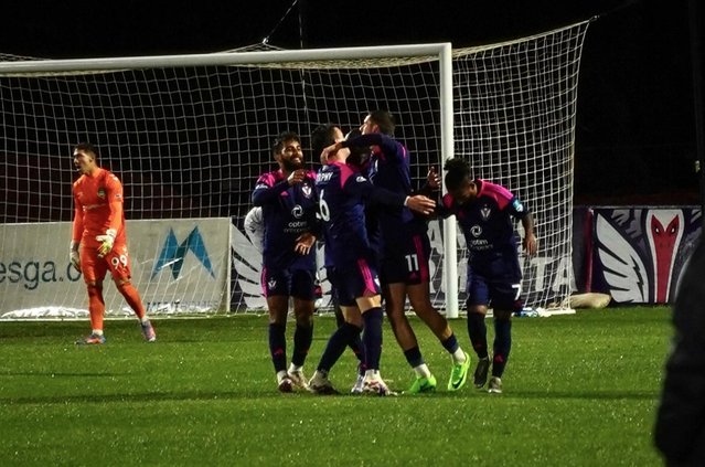 Tormenta FC