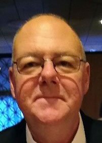 Mr. Robert Ray "Trey" Brisendone III