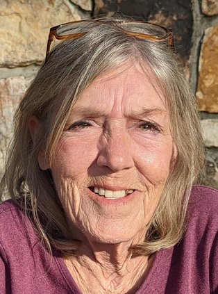 Katherine Elizabeth “Beth” Watson