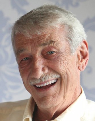 Mr. William Dudley “Billy” Whitfield