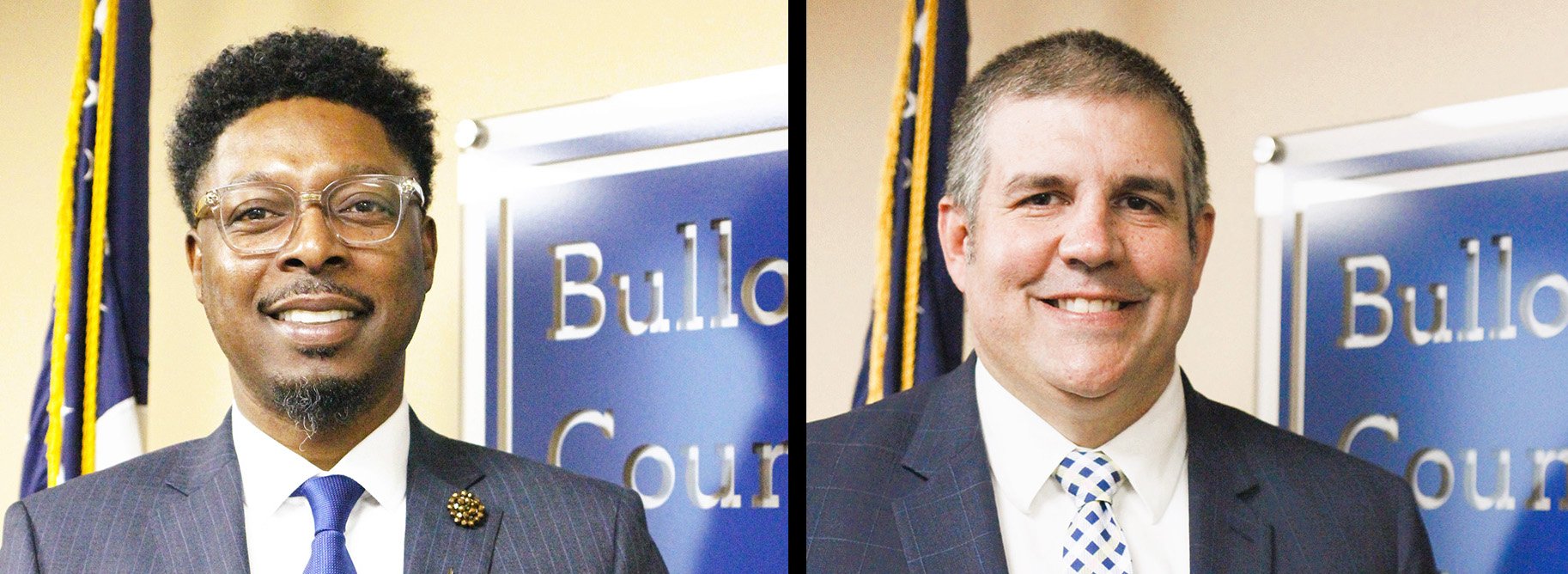 Two Statesboro middle schools get ‘turnaround school’ principals