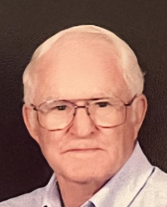 Mr. Walter Marion "Bid" Lewis