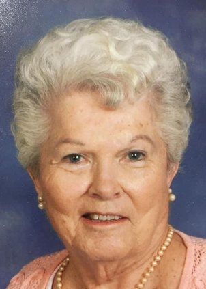 Leola Deloach Newton