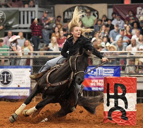 Kiwanis Rodeo