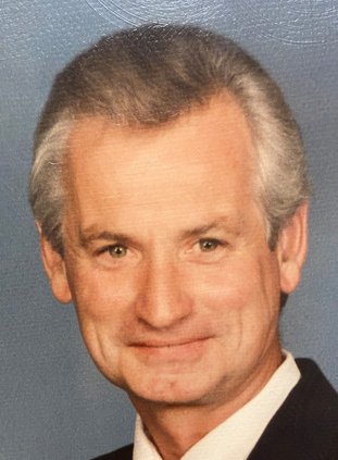 Mr. Charles Rondal Ennis