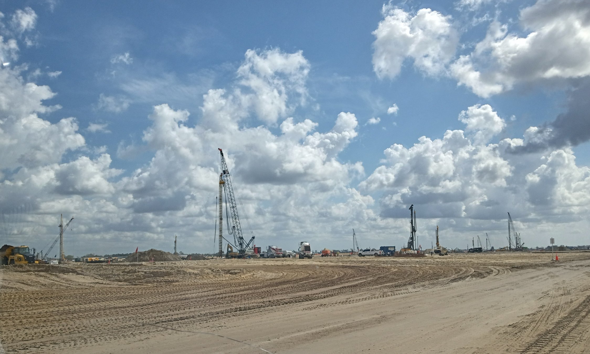 Subcontractor dies in workplace accident at Hyundai Metaplant site ...