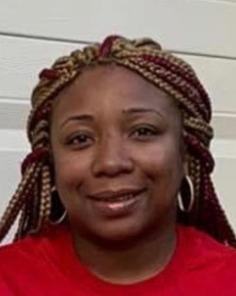 Ms. Shamonka Latrece “Monie” Harden