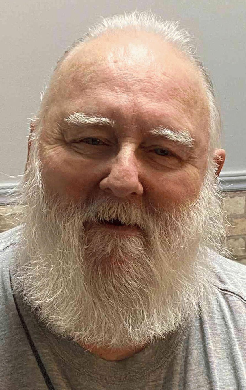 Obituary Michael Bruce Anderson Statesboro Herald