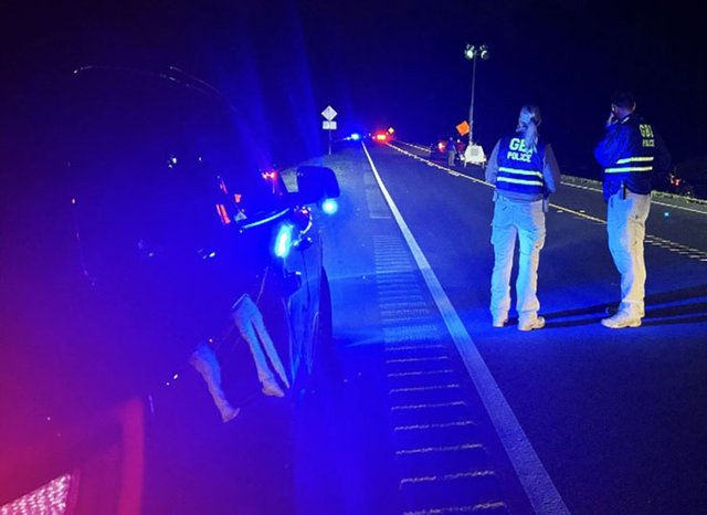 GBI investigating officer shooting Ellabell man - Statesboro Herald