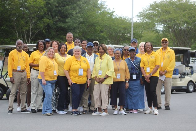 NAACP golf tourney 2023