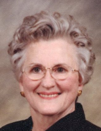 Ora Aliqueen “Queenie” Montgomery Gibson