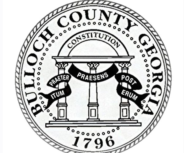 county seal