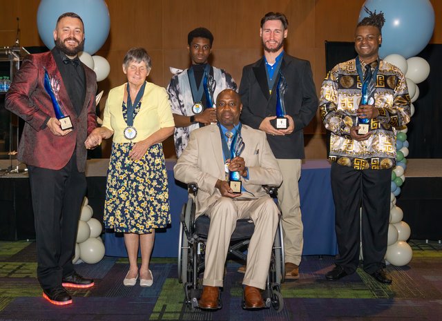 Lowcountry Down syndrome society celebrates 14th annual Night of Champions - Vimarsana News