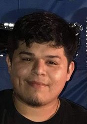 Gilberto Flores Rodriguez Jr.