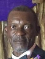 Mr. Raybon Raymond Smith Sr.