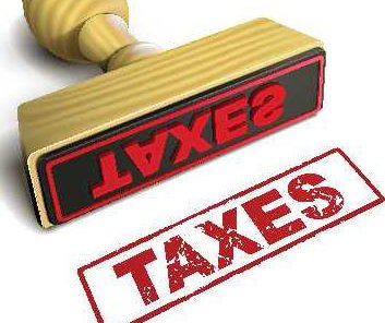 taxes