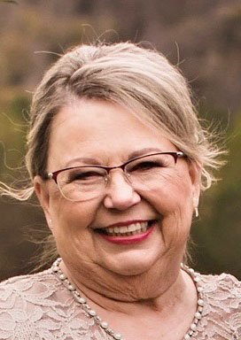 Carol Sue Collins (née Koopmann)